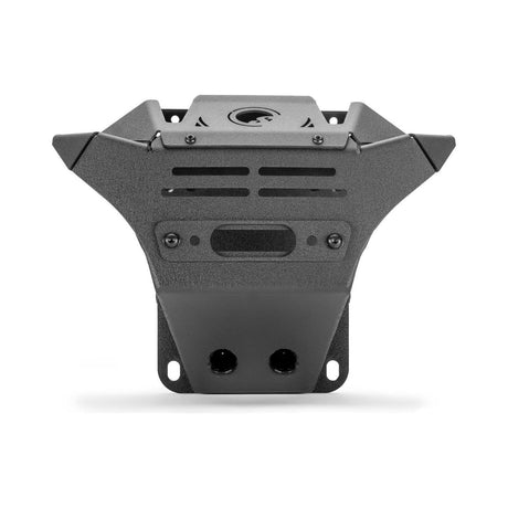 Polaris RZR XP Winch Mount | SuperATV