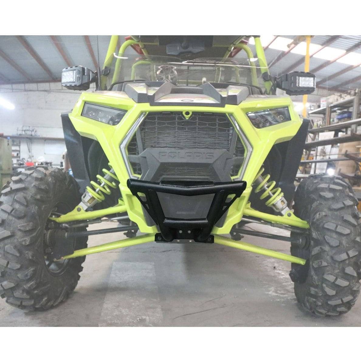 Polaris RZR XP 1000 / Turbo (2019-2022) Short Front Bumper | AFX Motorsports