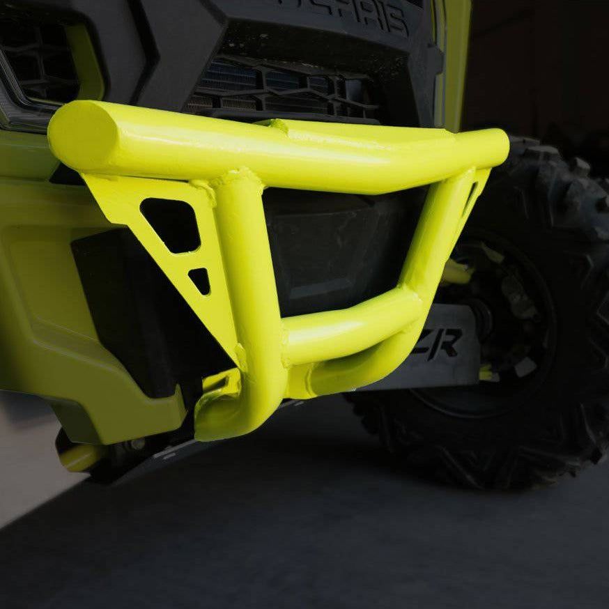 Polaris RZR XP 1000 / Turbo (2019-2022) Short Front Bumper | AFX Motorsports