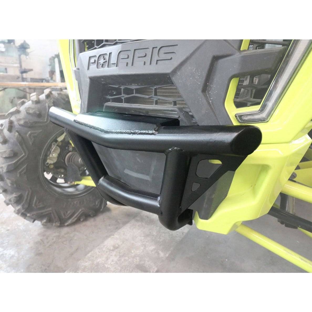 Polaris RZR XP 1000 / Turbo (2019-2022) Short Front Bumper | AFX Motorsports