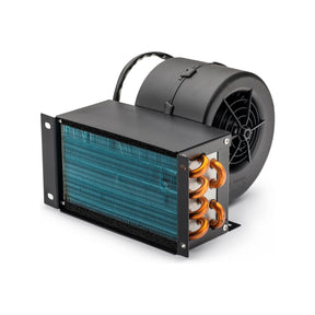 Polaris General 1000 In-Dash Heater | SuperATV