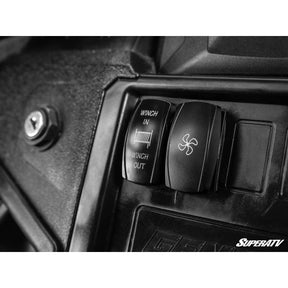 Polaris General XP 1000 In-Dash Heater | SuperATV