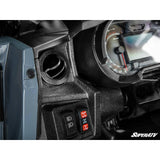 Polaris General XP 1000 In-Dash Heater | SuperATV