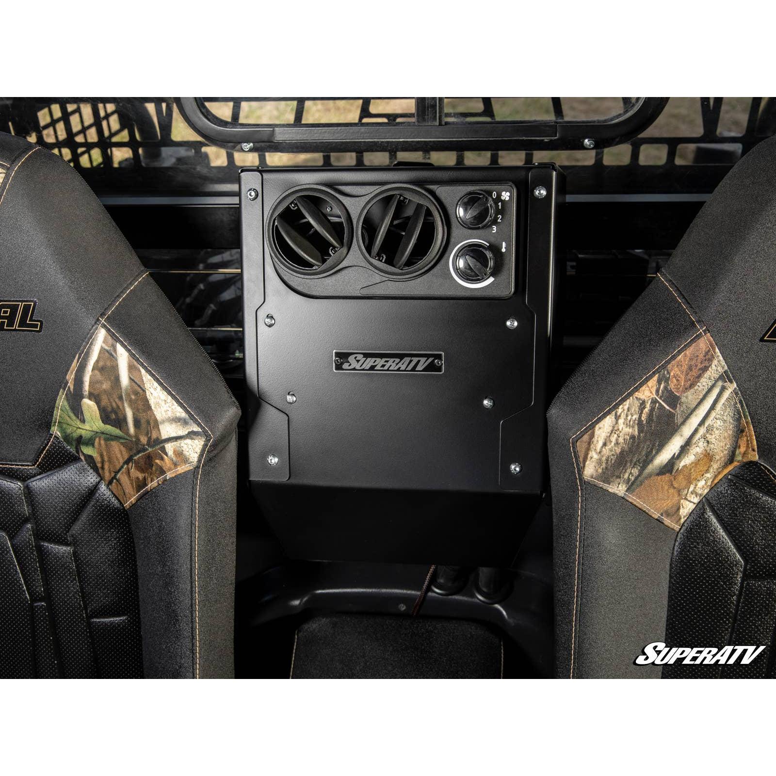 Polaris General XP 1000 In-Dash Heater | SuperATV