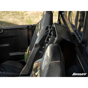 Polaris General 1000 In-Dash Heater | SuperATV