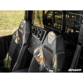 Polaris General 1000 In-Dash Heater | SuperATV