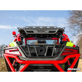 Polaris RZR Pro R Alpha Cargo Rack | SuperATV