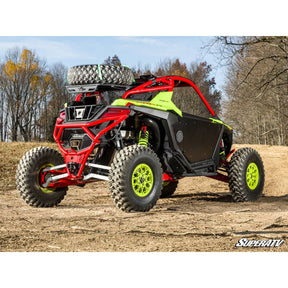 Polaris RZR Pro R Alpha Cargo Rack | SuperATV