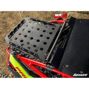 Polaris RZR Pro R Alpha Cargo Rack | SuperATV