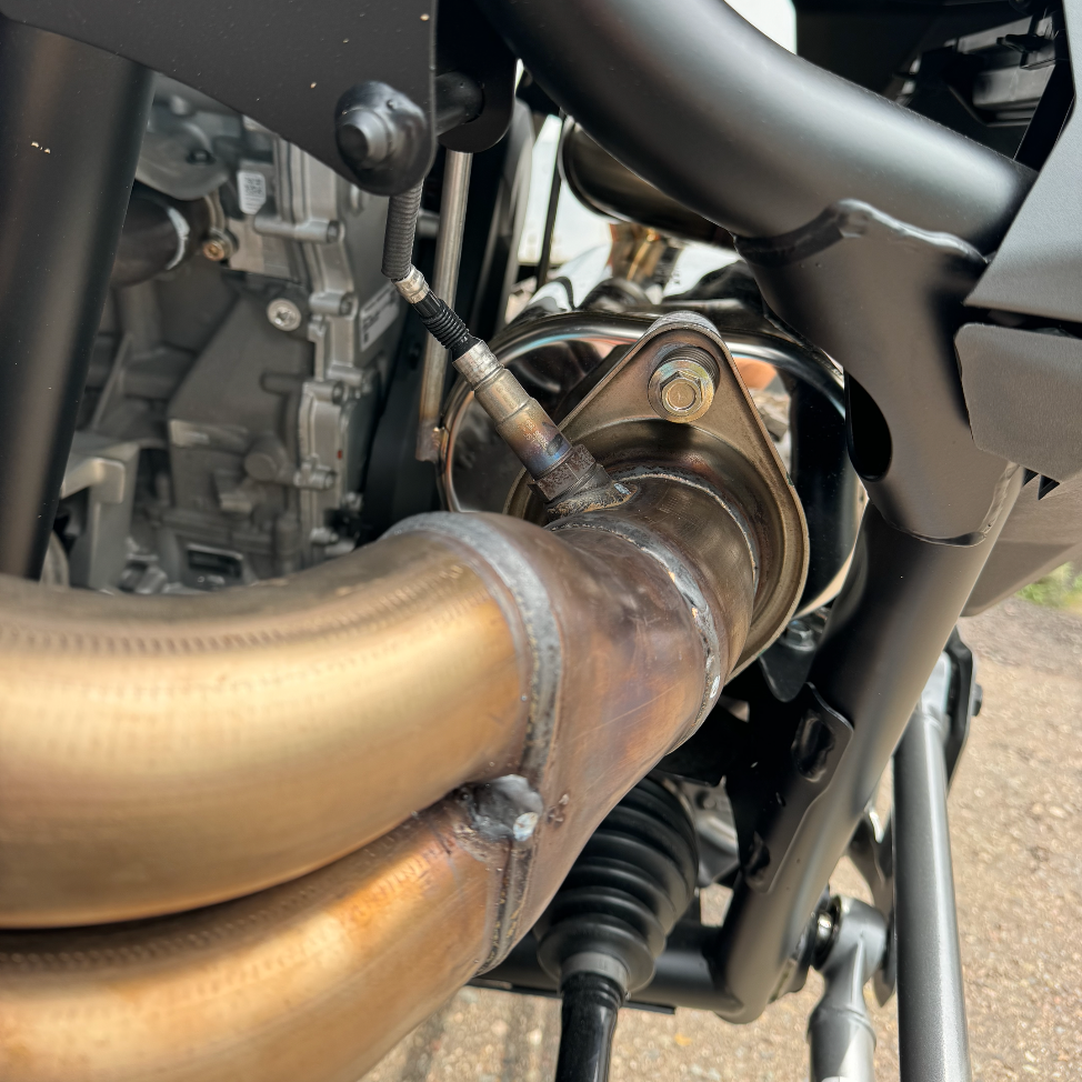 Polaris RZR Pro R Slip-On Exhaust | Bikeman Performance