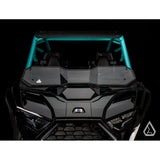 Polaris RZR Pro XP Half Windshield