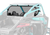 Polaris RZR Pro XP Rear Windshield