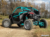 Polaris RZR Pro XP Rear Windshield