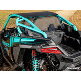 Polaris RZR Pro R Rear Windshield