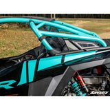 Polaris RZR Pro R Rear Windshield