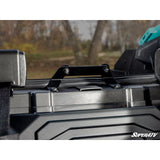 Polaris RZR Pro R Rear Windshield