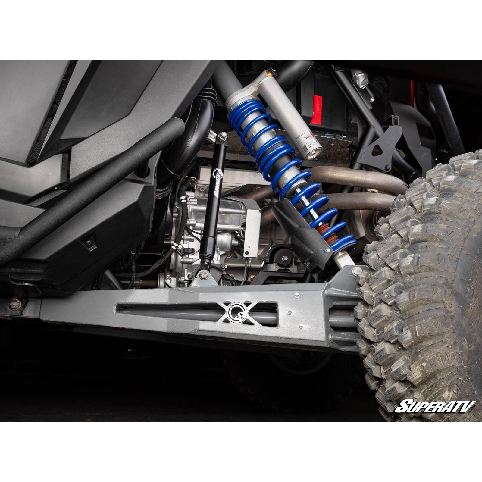 Polaris RZR Pro R Sway Bar Shock | SuperATV