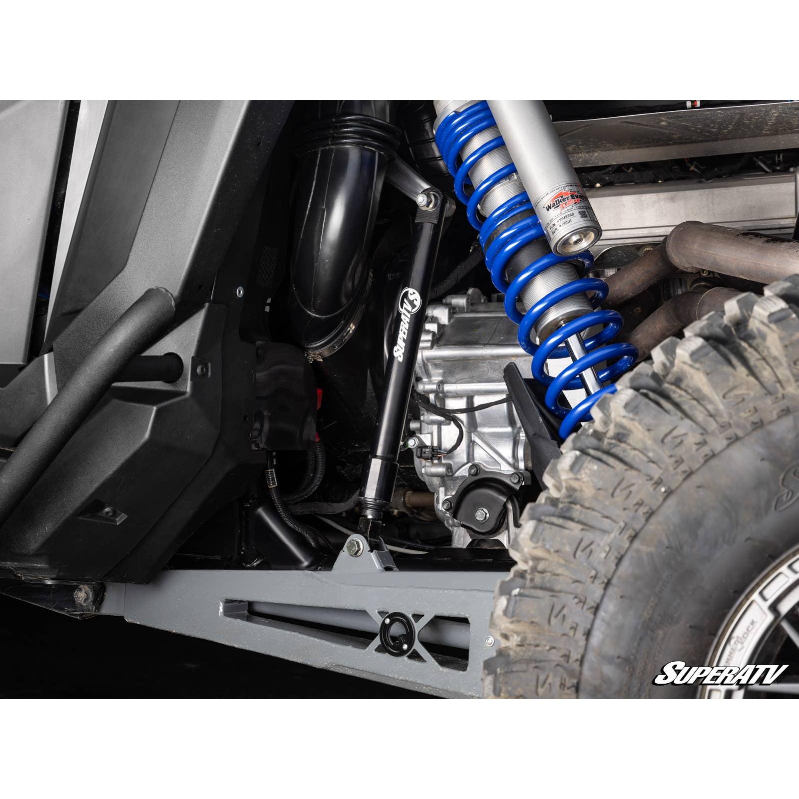 Polaris RZR Pro R Sway Bar Shock | SuperATV