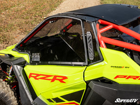 Polaris RZR Pro R Hard Cab Enclosure Upper Doors