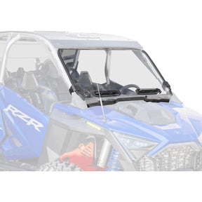 Polaris RZR Pro R Vented Full Windshield | SuperATV