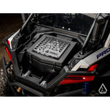 Polaris RZR Pro XP Cooler / Cargo Box | Assault Industries