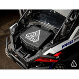 Polaris RZR Pro XP Cooler / Cargo Box | Assault Industries