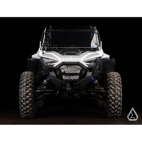 Polaris RZR Pro R Low-Profile Fender Flares | Assault Industries