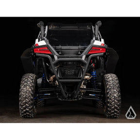 Polaris RZR Pro R Low-Profile Fender Flares | Assault Industries