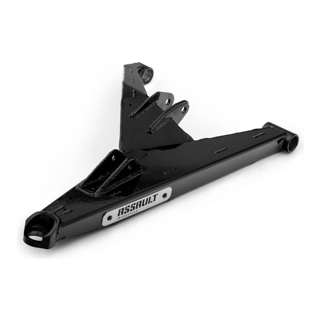 Polaris RZR Pro XP High Clearance 1.5" Forward Offset Boxed A-Arms | Assault Industries