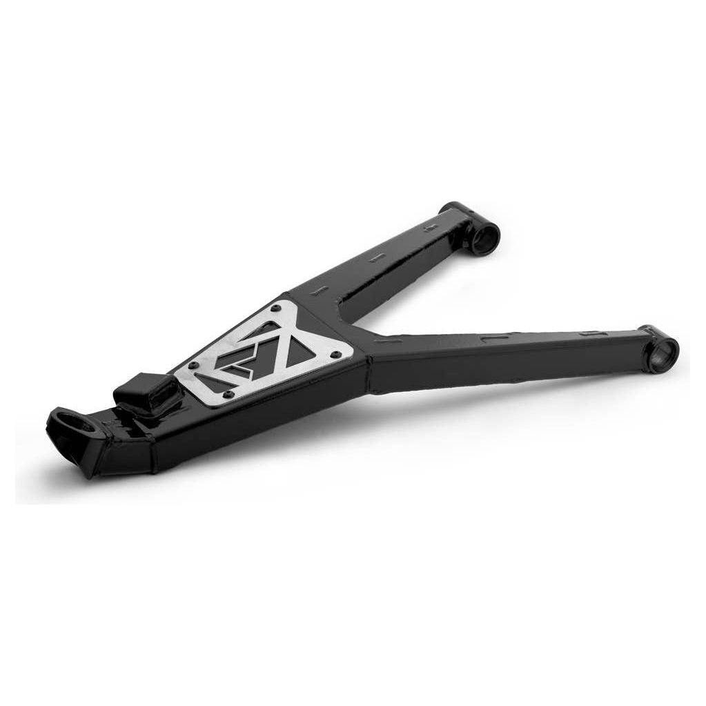 Polaris RZR Pro XP High Clearance 1.5" Forward Offset Boxed A-Arms | Assault Industries