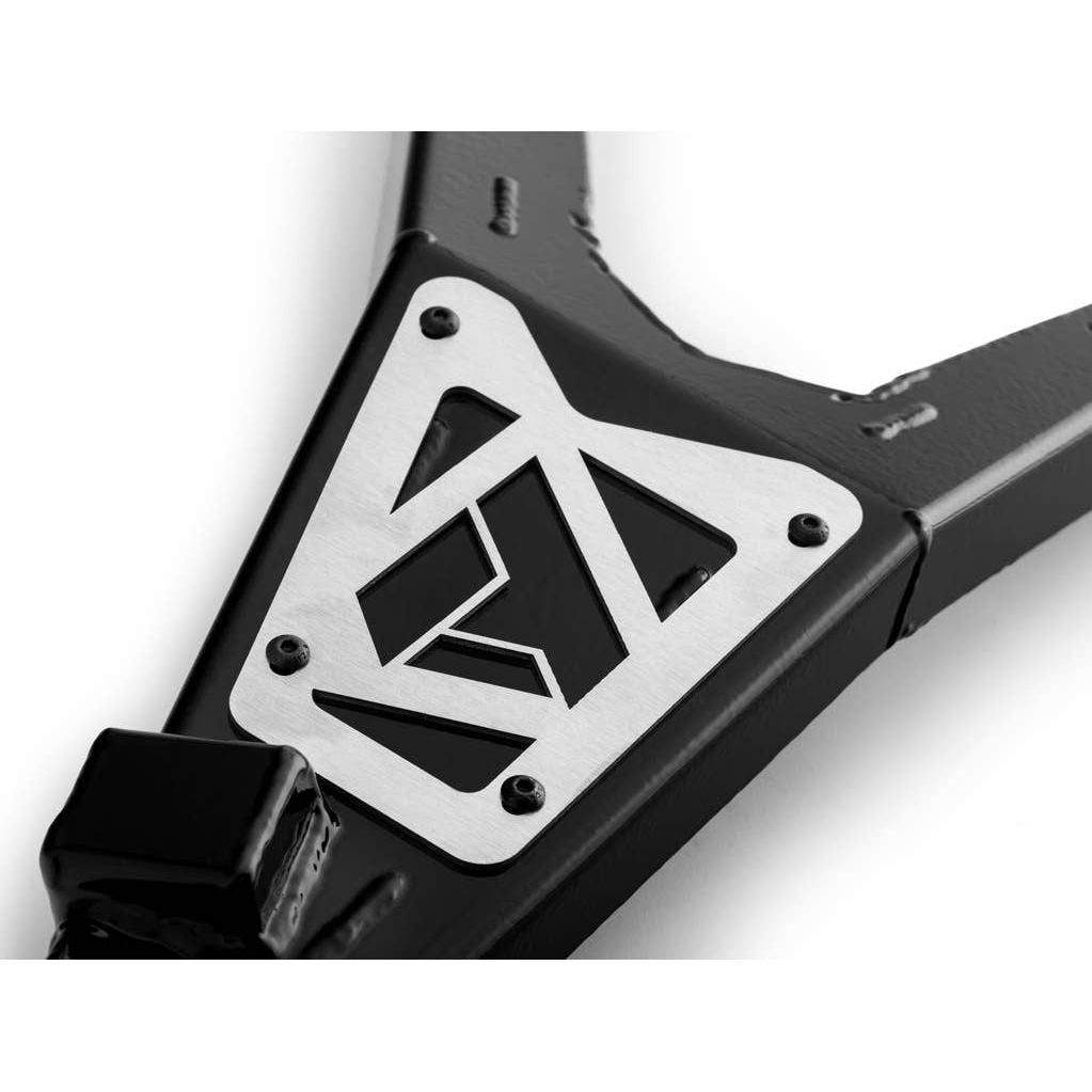 Polaris RZR Pro XP High Clearance 1.5" Forward Offset Boxed A-Arms | Assault Industries