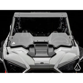 Polaris RZR Pro R Half Windshield