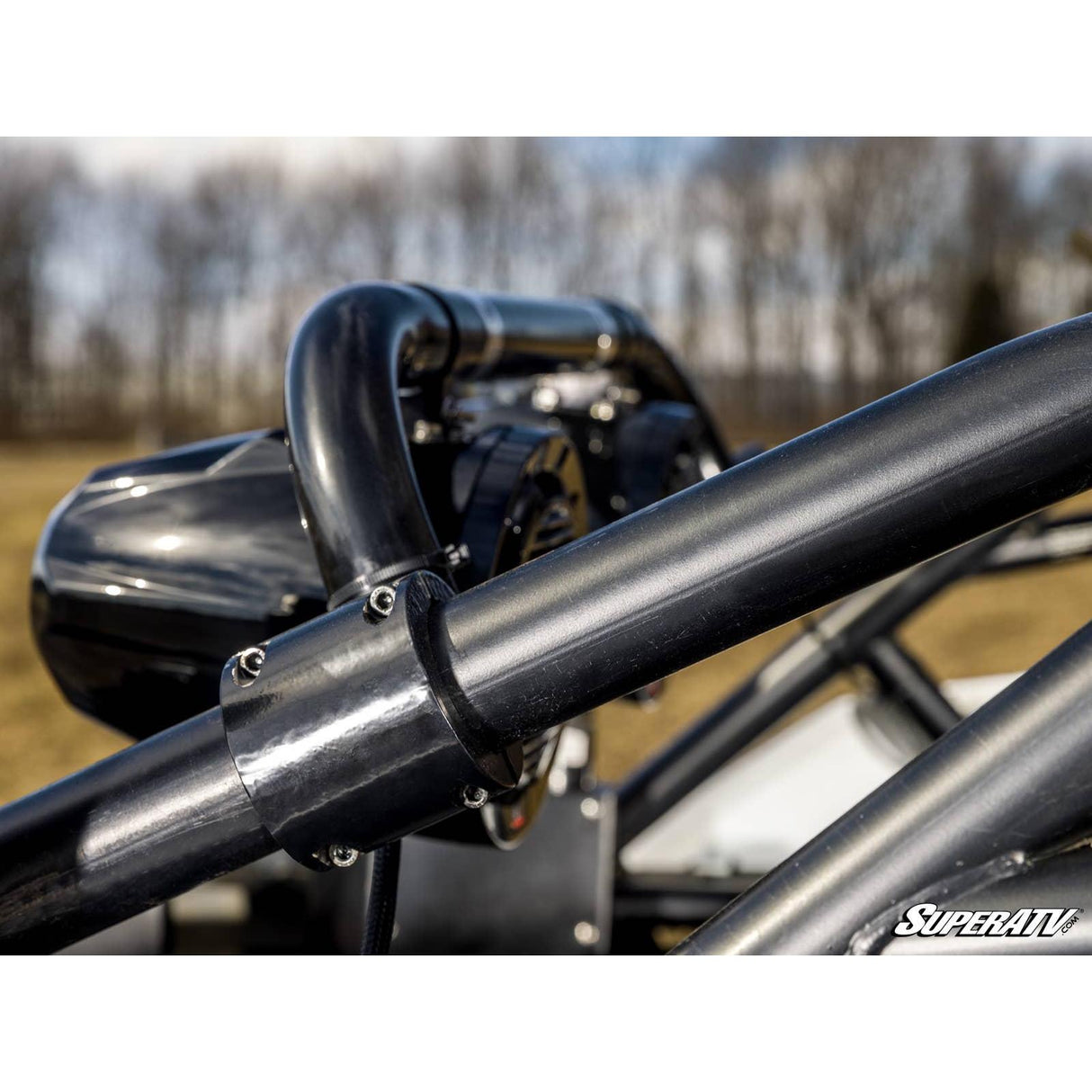 Polaris RZR Wakeboard Speaker Mount | SuperATV