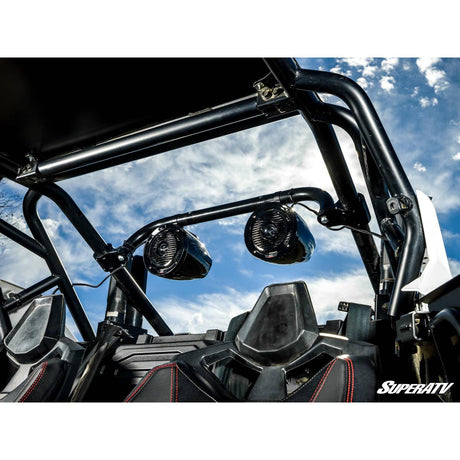 Polaris RZR Wakeboard Speaker Mount | SuperATV