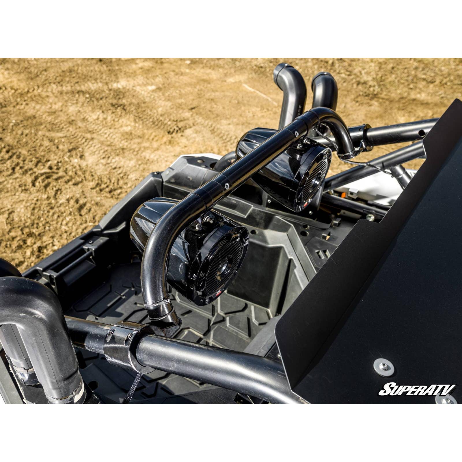 Polaris RZR Wakeboard Speaker Mount | SuperATV