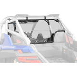 Polaris RZR Pro R Rear Windshield