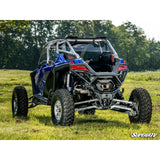 Polaris RZR Pro R Rear Windshield