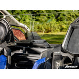 Polaris RZR Pro R Rear Windshield