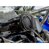 Polaris RZR Pro R Rear Windshield