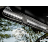 Polaris RZR Pro R Rear Windshield