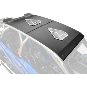 Polaris RZR Pro R 4 Aluminum Roof with Sunroof | Assault Industries