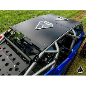 Polaris RZR Pro R 4 Aluminum Roof with Sunroof | Assault Industries