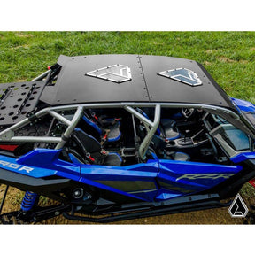 Polaris RZR Pro R 4 Aluminum Roof with Sunroof | Assault Industries