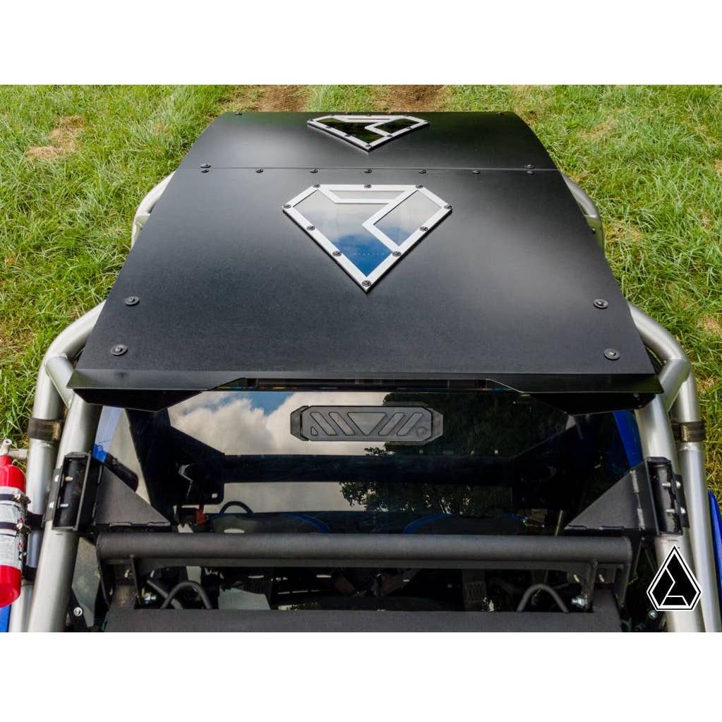 Polaris RZR Pro R 4 Aluminum Roof with Sunroof | Assault Industries