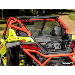 Polaris RZR Pro R Rear Windshield | SuperATV