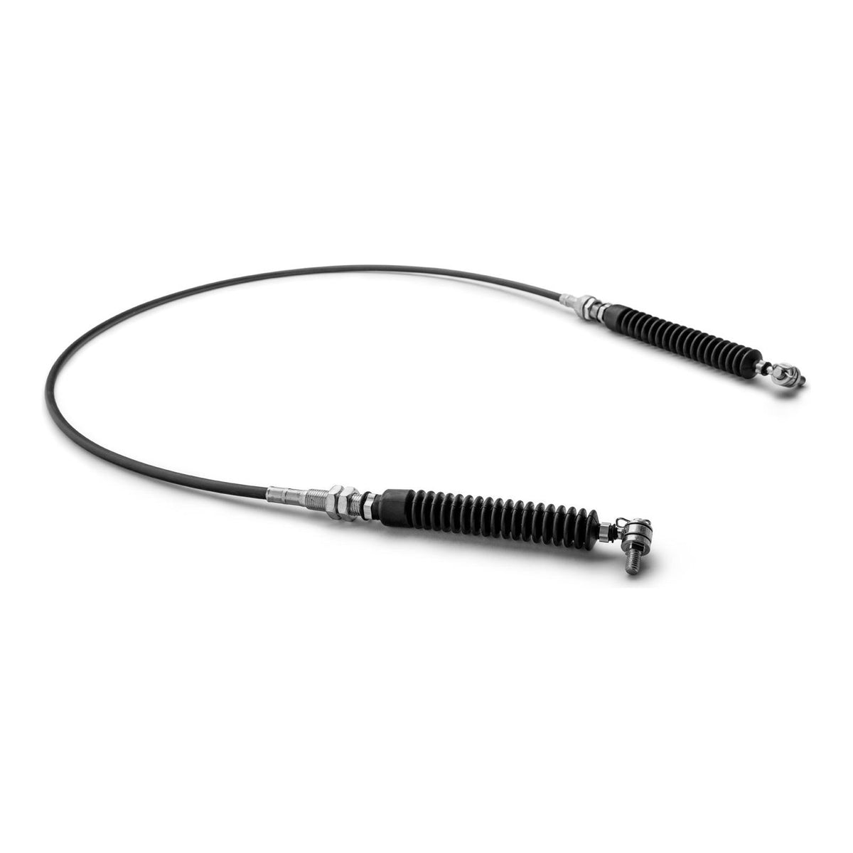 Polaris Ranger XP 1000 Crew Shift Cable Replacement