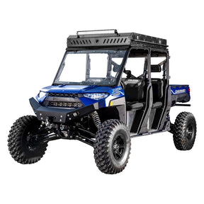 Polaris Ranger XP 1000 Long Travel Kit | SuperATV