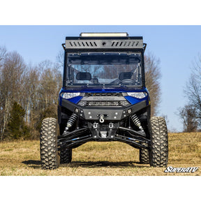 Polaris Ranger XP 1000 Long Travel Kit | SuperATV