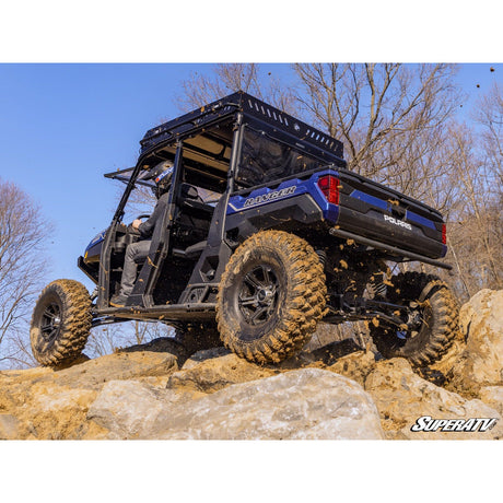Polaris Ranger XP 1000 Long Travel Kit | SuperATV