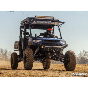 Polaris Ranger XP 1000 Long Travel Kit | SuperATV